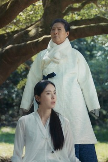Poster de Episódio 8화 (2023)