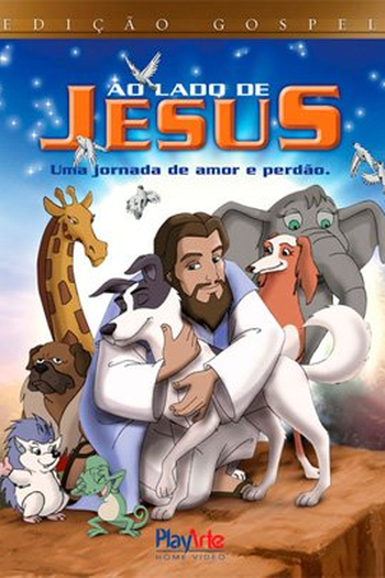  de Filme Ao Lado de Jesus (2008)