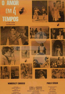O Amor em Quatro Tempos (O Amor em Quatro Tempos)