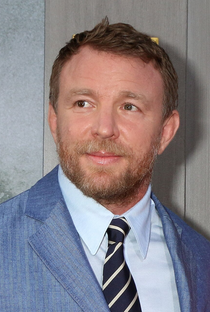 Guy Ritchie - Poster 1