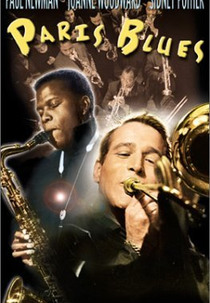 Paris Vive à Noite (Paris Blues)