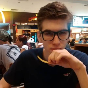Foto de perfil de Yuri Tadday