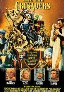 Ricardo, Coração de Leão (Richard the Lion-Hearted)