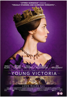 A Jovem Rainha Vitória (The Young Victoria)