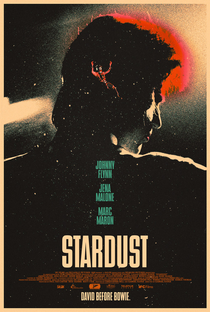 Stardust - Poster / Capa / Cartaz - Oficial 1