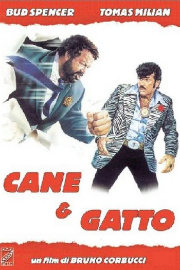  de Filme Ladrões e Gatunos (1983)