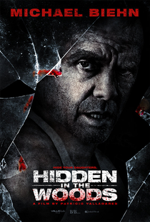 Hidden in the Woods - Poster / Capa / Cartaz - Oficial 6