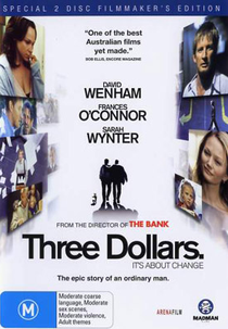 Três Dólares (Three Dollars)