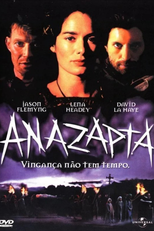 Peste Negra (Anazapta)