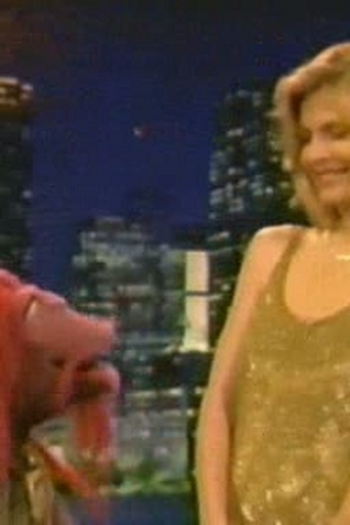 Poster de Episódio Michelle Pfeiffer (1996)