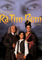 Castelo Rá-Tim-Bum, O Filme