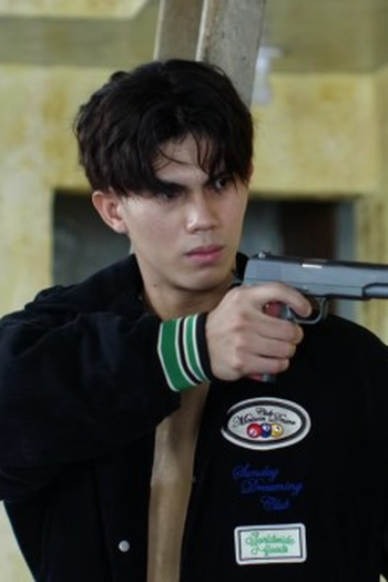 Poster de Episódio Episode 8 (2026)