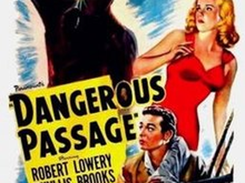 Foto 6 de Dangerous Passage