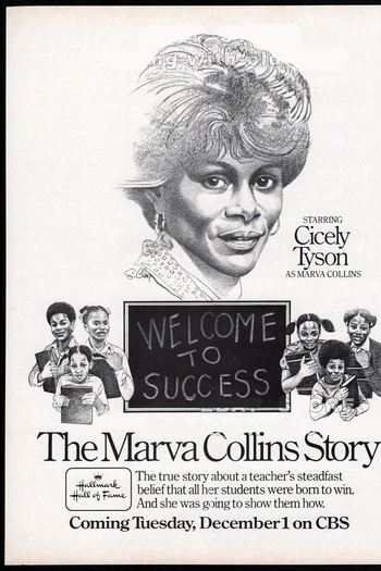  de Filme A História de Marva Collins (1981)