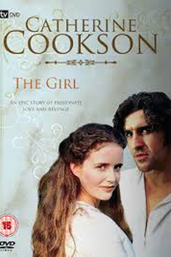 Poster de Filme The Girl (1996)