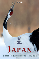 Japan: Earth's Enchanted Islands (Japan: Earth's Enchanted Islands)