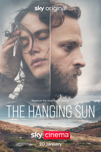  de Filme The hanging sun (2022)