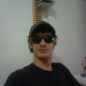 Foto de perfil de Flávio de Souza Soares