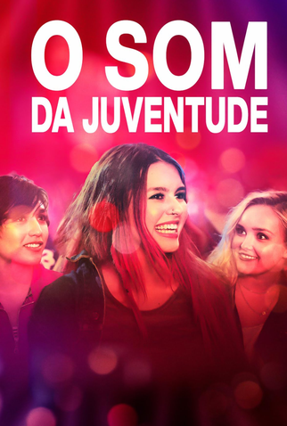 Poster 3 de Filme O Som da Juventude (2021)