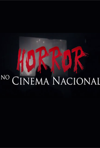 Poster 2 de Curta Horror no Cinema Nacional (2016)