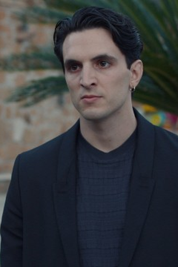Poster de Episódio Anabasi (2023)