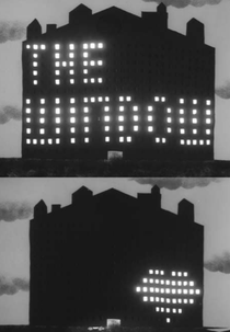 The Window (The Window)