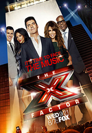 The X Factor USA (1ª Temporada) (The X Factor USA (Season 1))