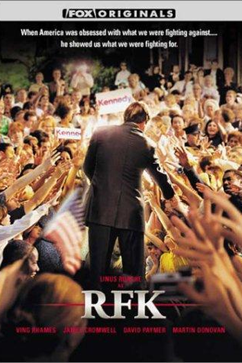  de Filme Robert Kennedy (2002)