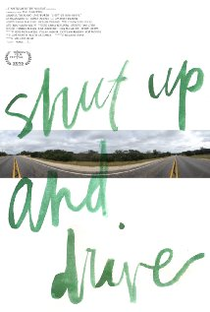 Shut Up and Drive  - Poster / Capa / Cartaz - Oficial 1