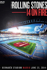 Rolling Stones - Madrid 2014 (Rolling Stones - Madrid 2014)