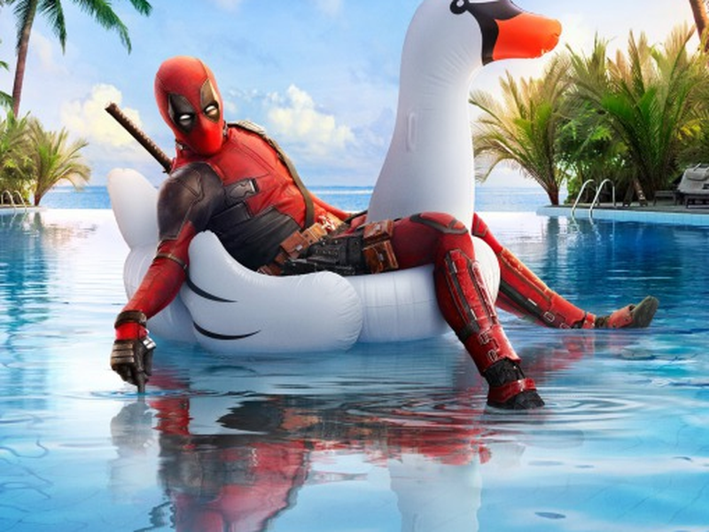 Foto 4 de Deadpool 2