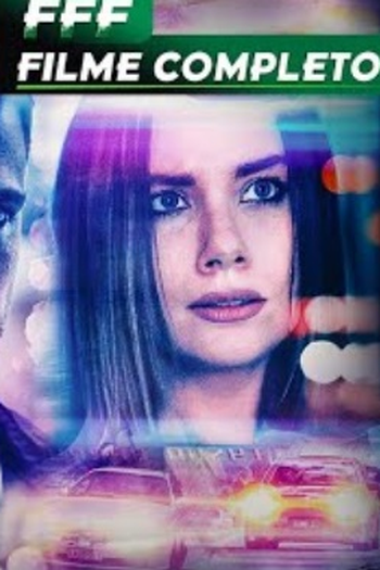 Poster de Filme A Fuga (2019)