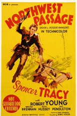 Bandeirantes do Norte (Northwest Passage)