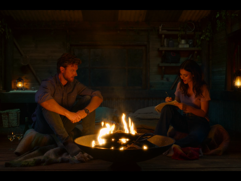 Foto 37 de Combinação Perfeita