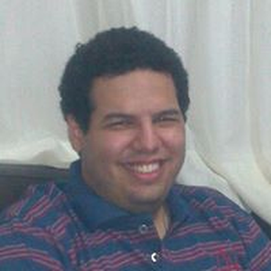 Foto de perfil de Rafael Manieri Cardoso Gomes