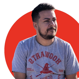 Foto de perfil de Oz