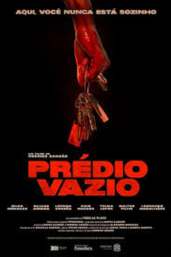  de Filme Prédio Vazio (2025)