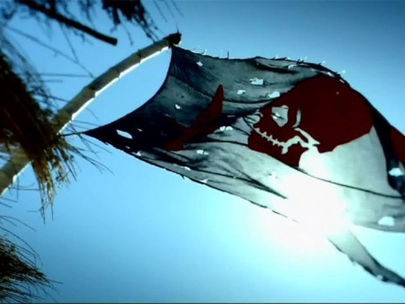 Foto 3 de Black Sails (1ª Temporada)