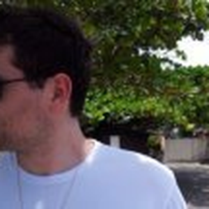 Foto de perfil de Diego Daniel da Silva