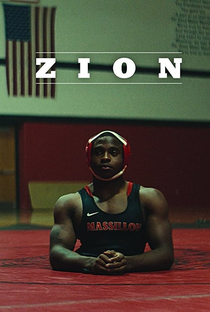 Zion - Poster / Capa / Cartaz - Oficial 4
