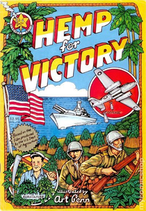 Hemp for Victory (Hemp for Victory)