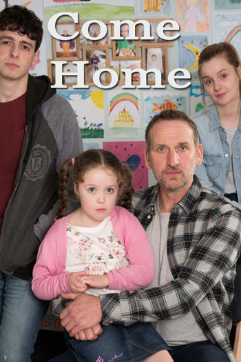 Poster de Série Come Home (2018)