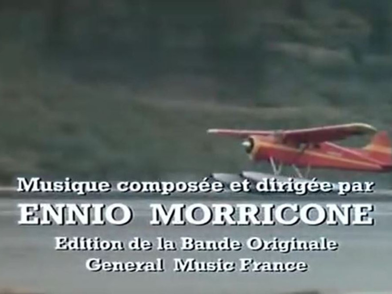 Foto 1 de The Ruffian