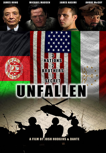 Unfallen (Unfallen)