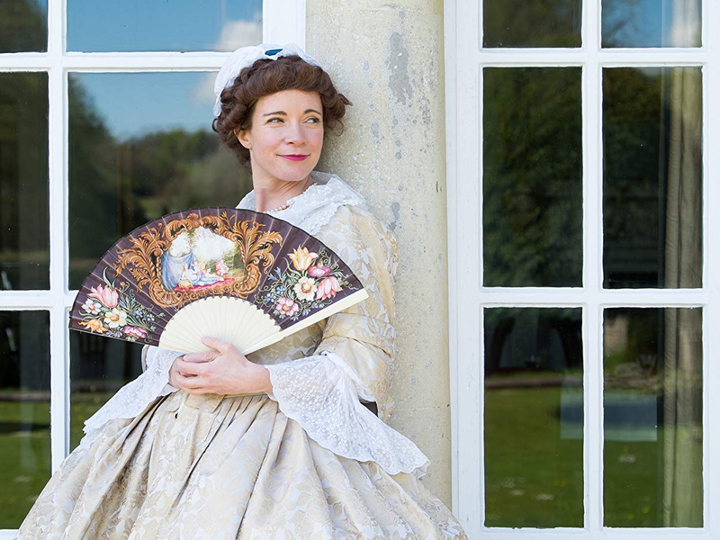 Foto 6 de A Very British Romance