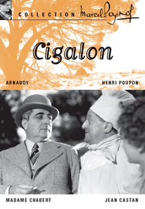 Cigalon (Cigalon)