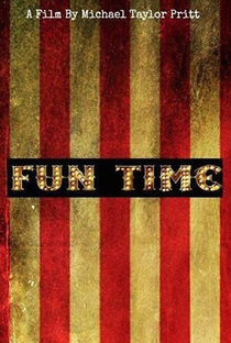 Fun Time - Poster / Capa / Cartaz - Oficial 1