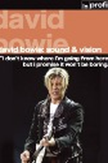 David Bowie: Sound and Vision (David Bowie: Sound and Vision)