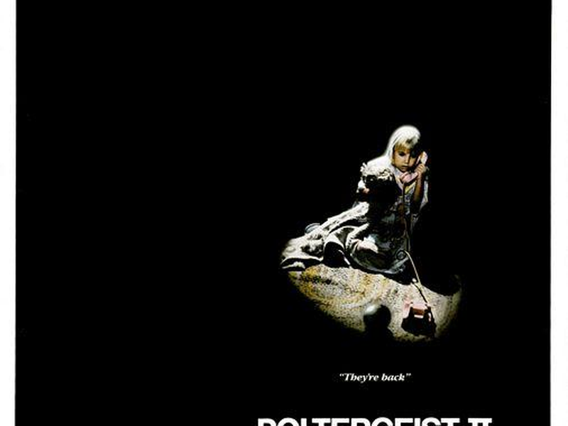 Foto 23 de Poltergeist 2: O Outro Lado