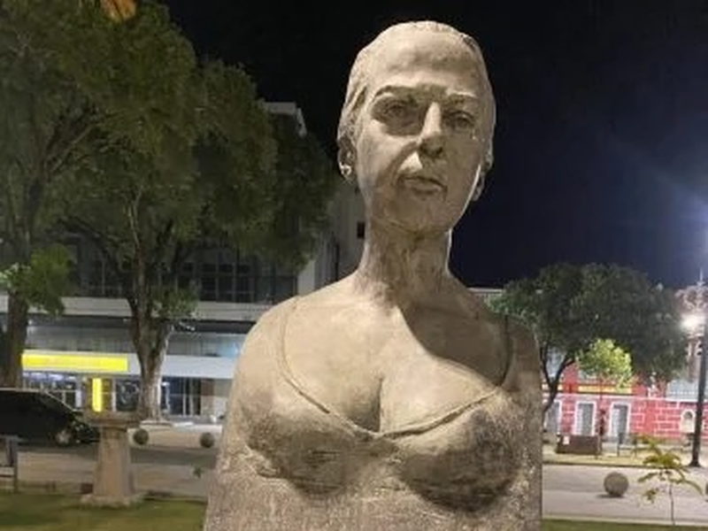 Foto 7 de Projeto Querino (Áudio)